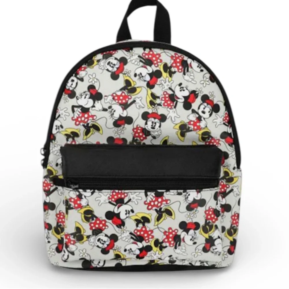 Disney parks minnie
